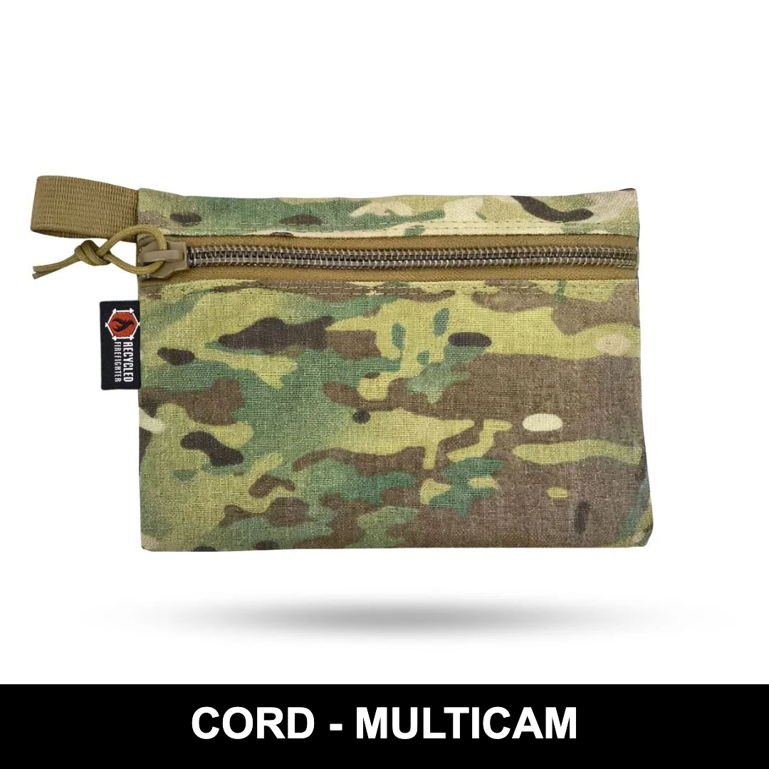 Truckie Large - CORD - MULTICAM
