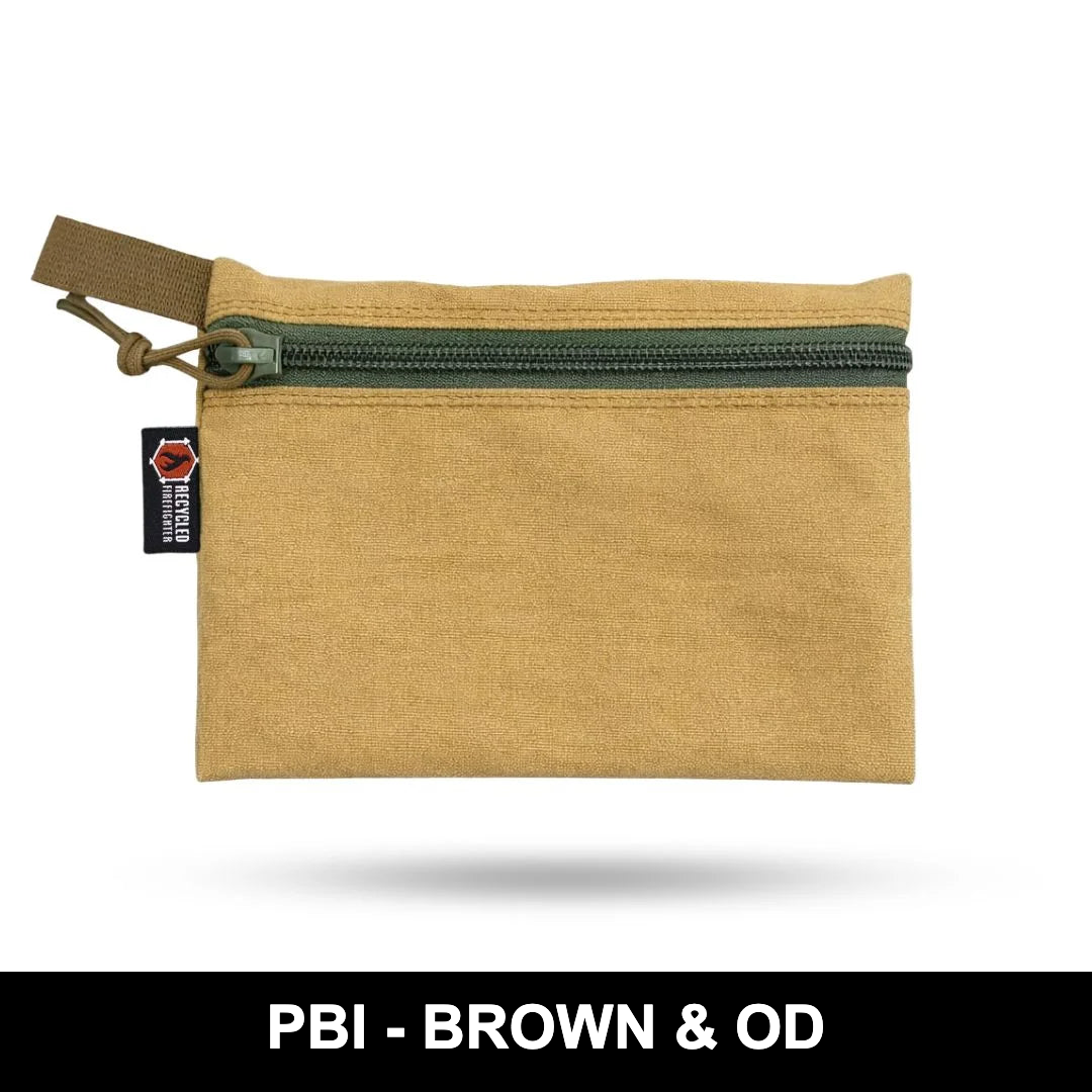 Truckie Large - PBI - BROWN & OD