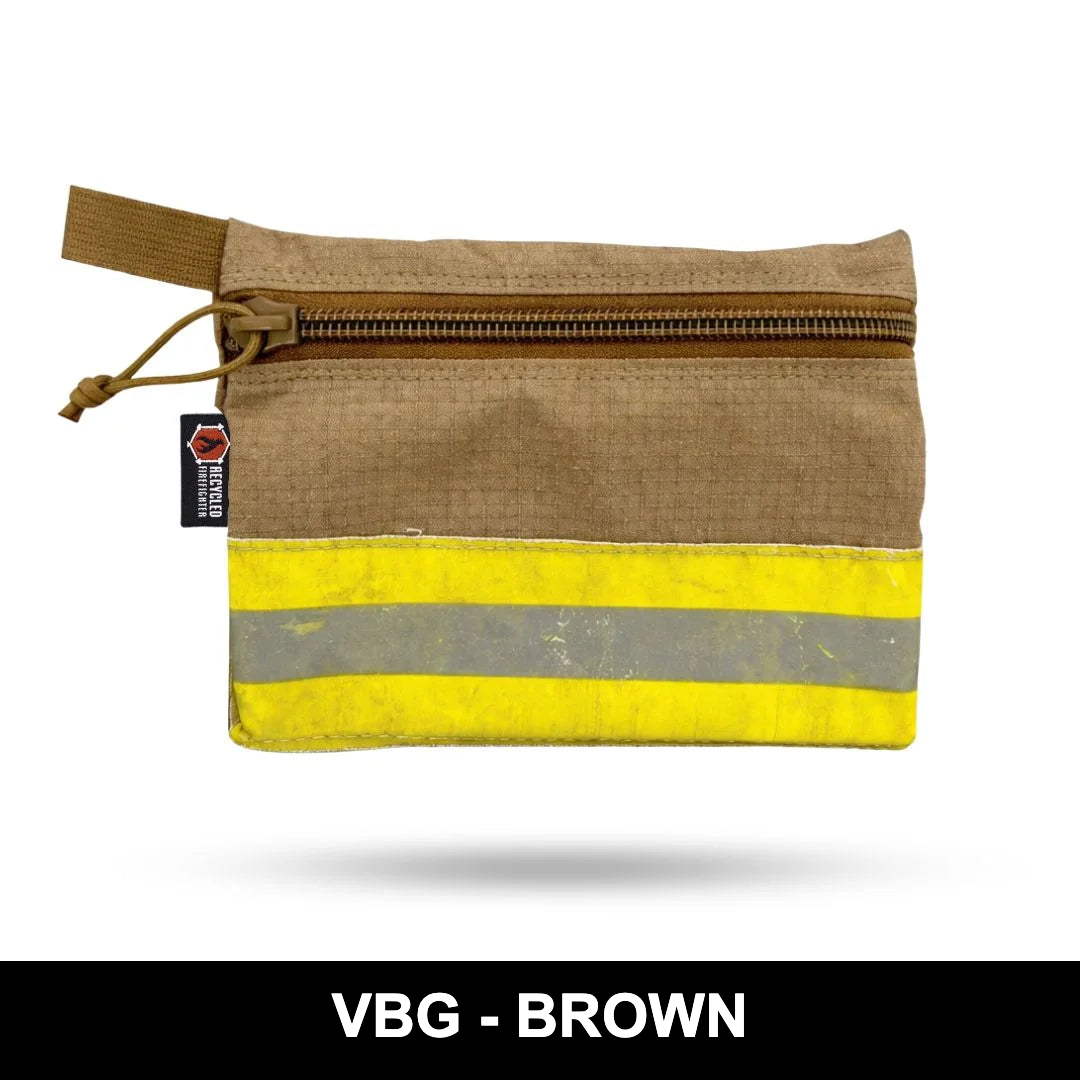 Truckie Large - VBG - BROWN
