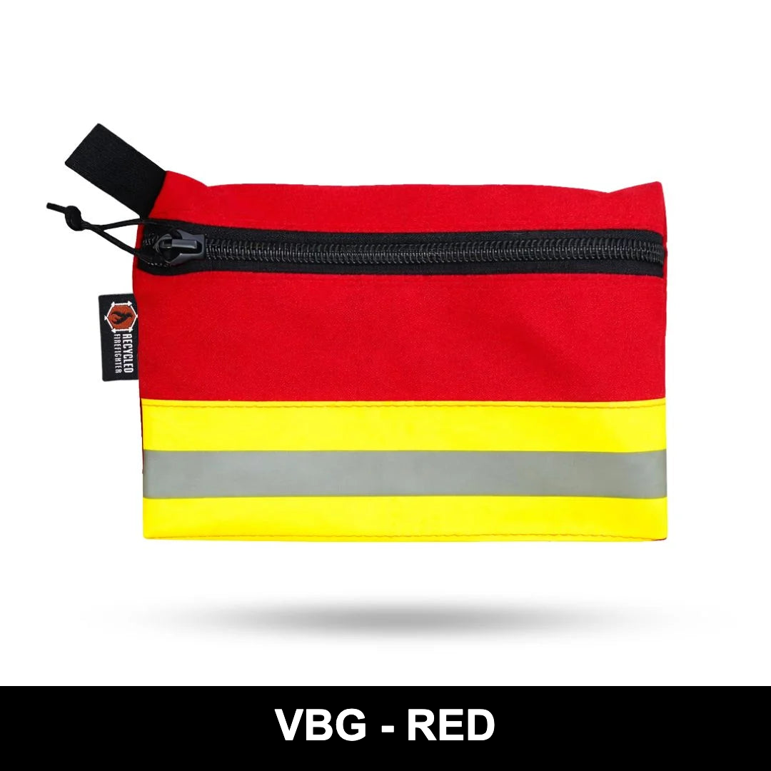 Truckie Large - VBG - RED