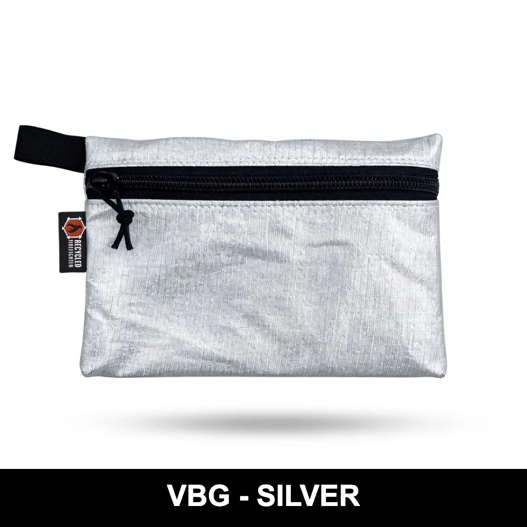 Truckie Large - VBG - SILVER