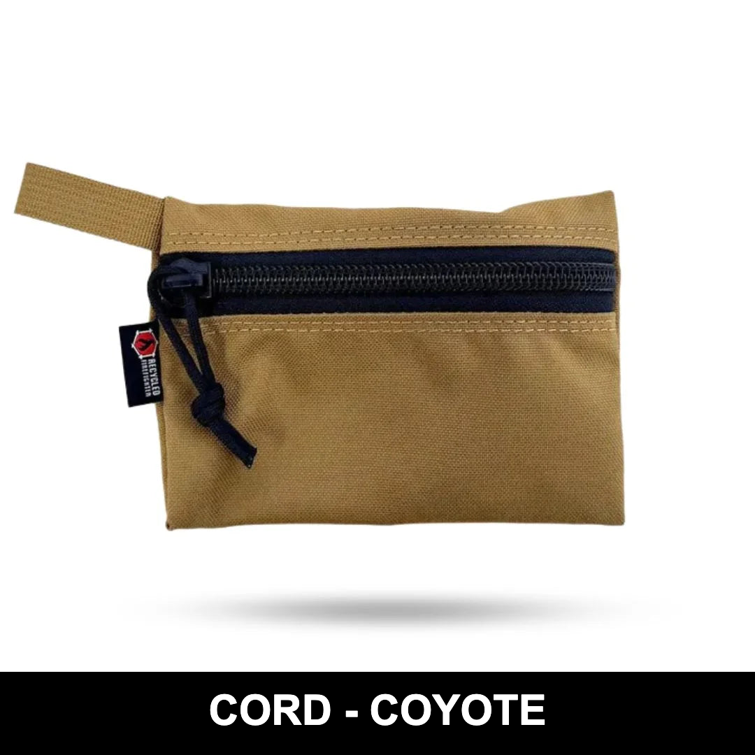 Truckie Medium - CORD - COYOTE