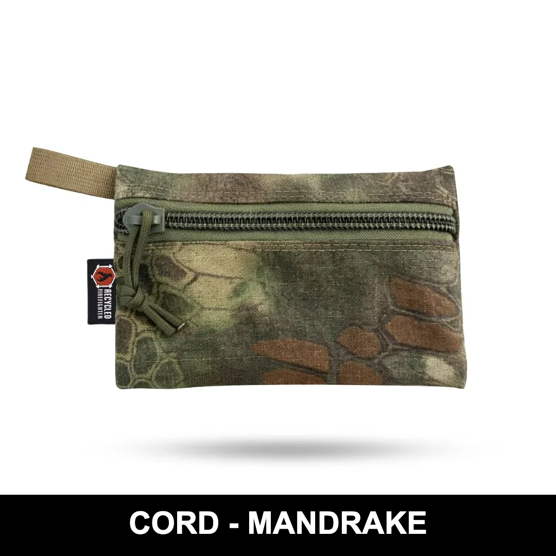 Truckie Medium - CORD - MANDRAKE