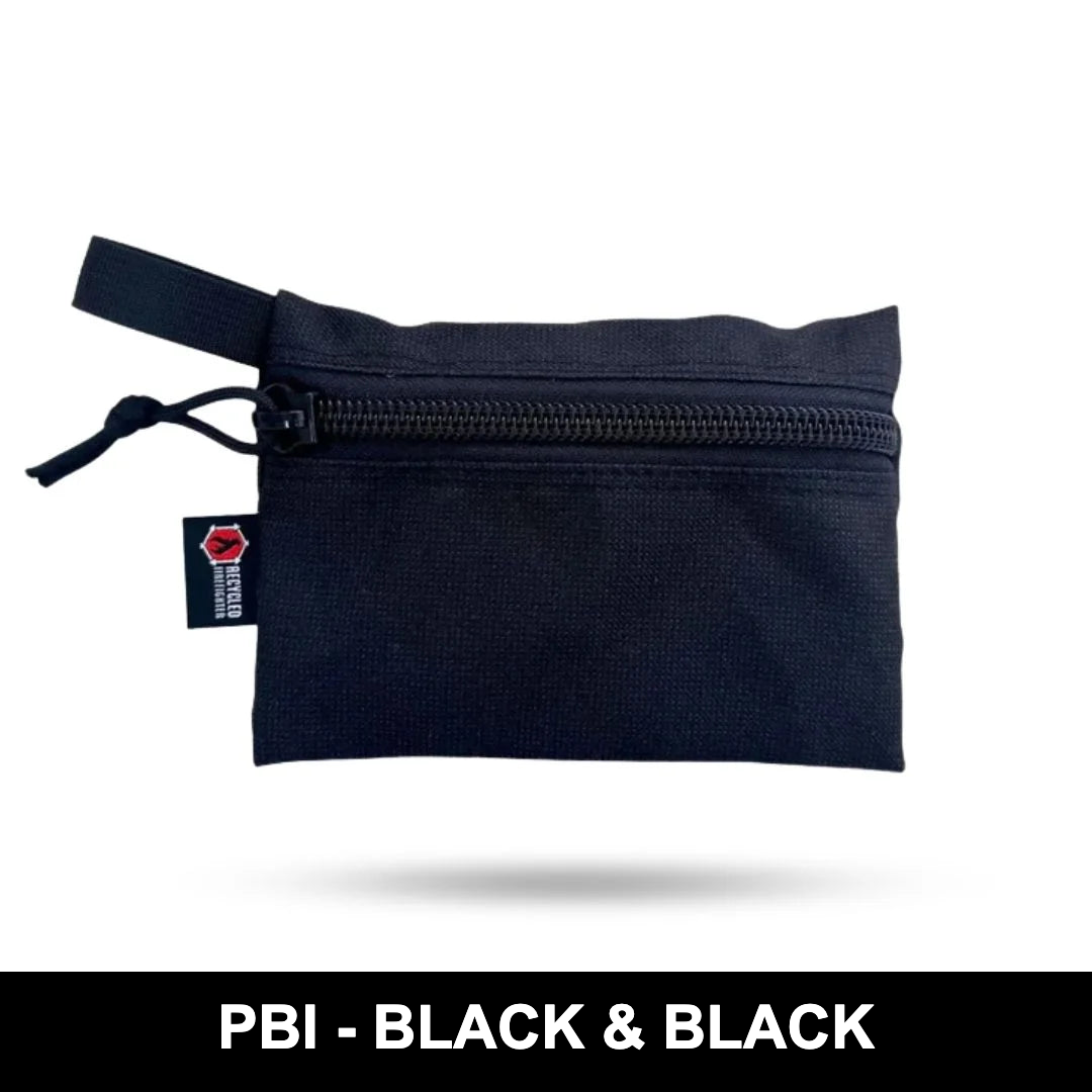Truckie Medium - PBI - BLACK & BLACK