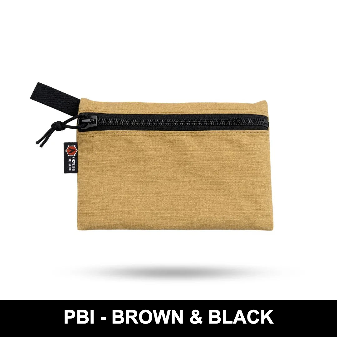 Truckie Medium - PBI - BROWN & BLACK