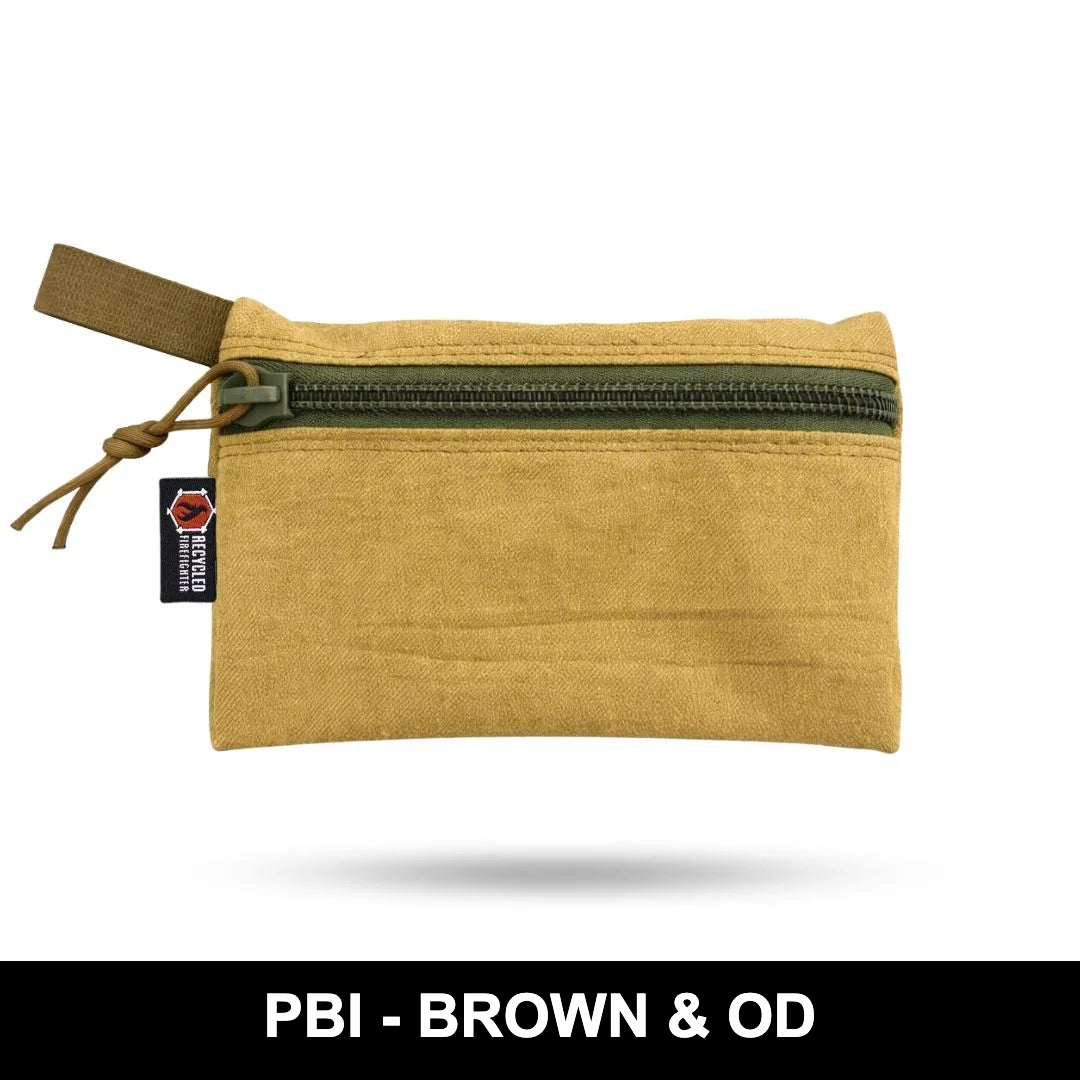 Truckie Medium - PBI - BROWN & OD