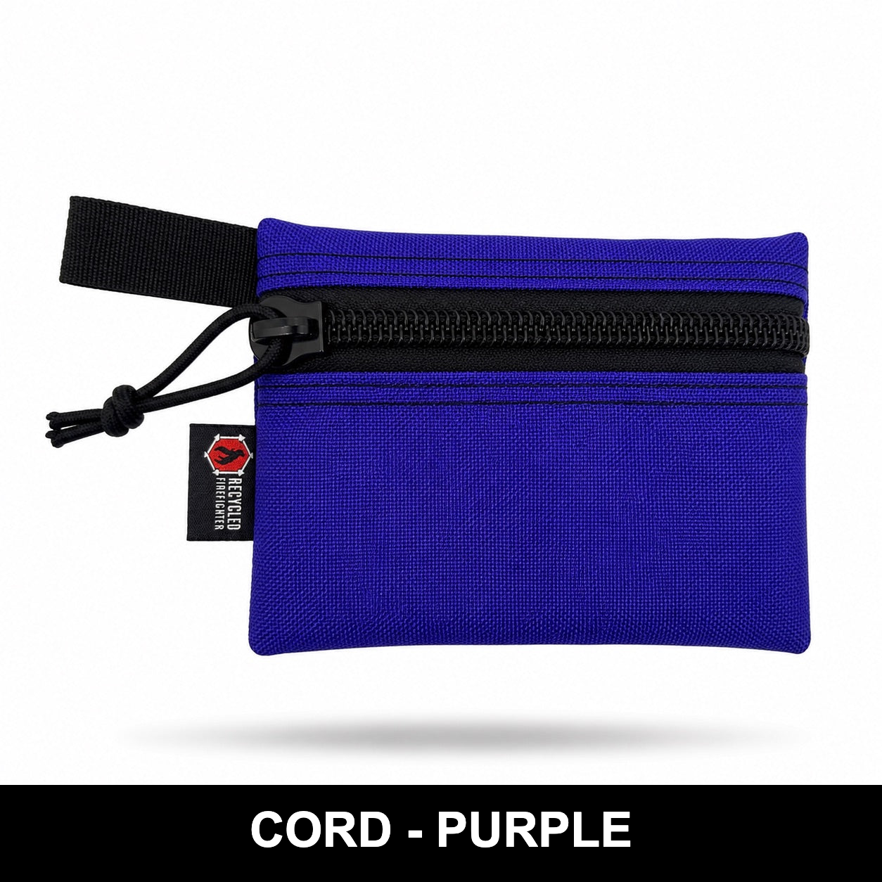 Truckie Medium - CORD - PURPLE