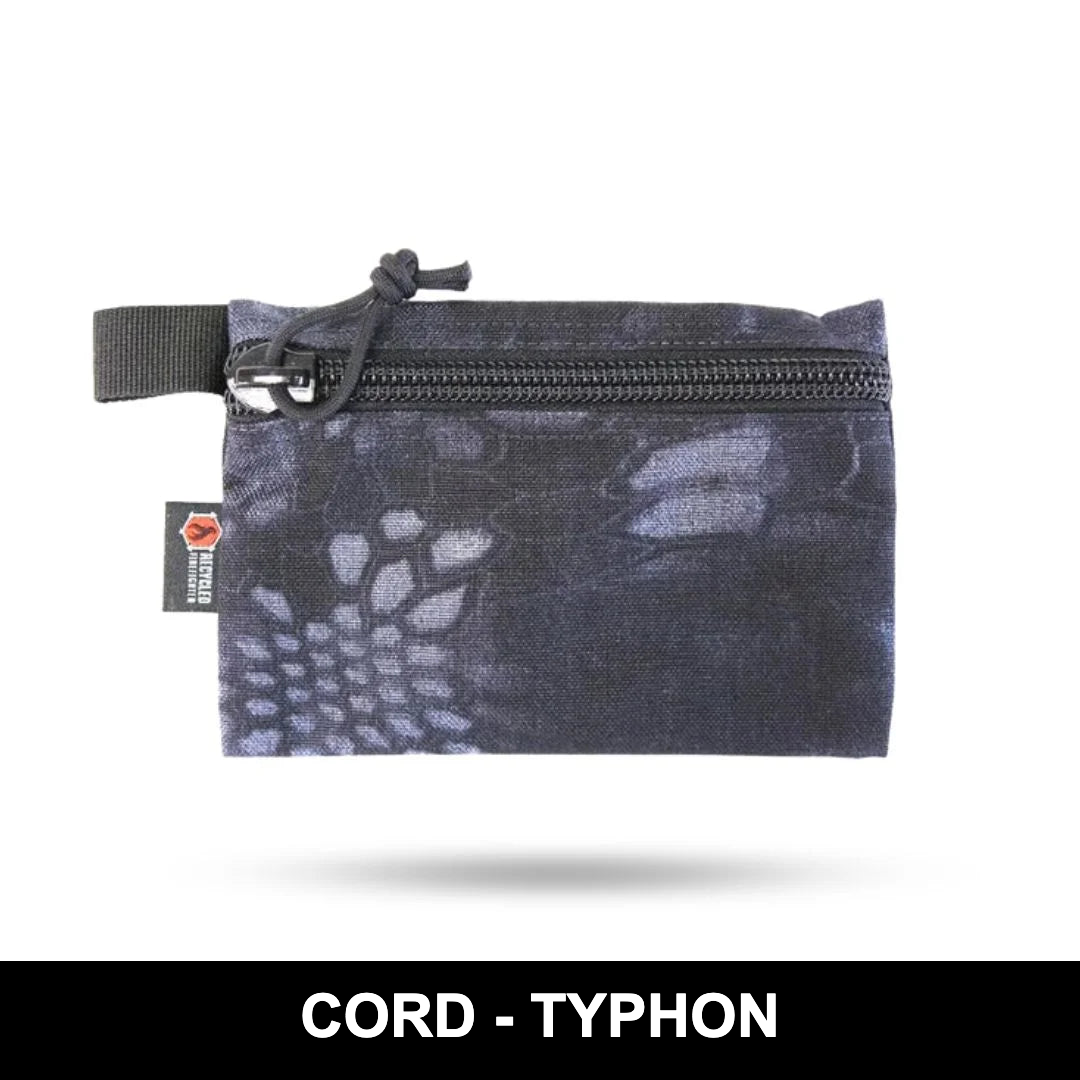 Truckie Medium - CORD - TYPHON