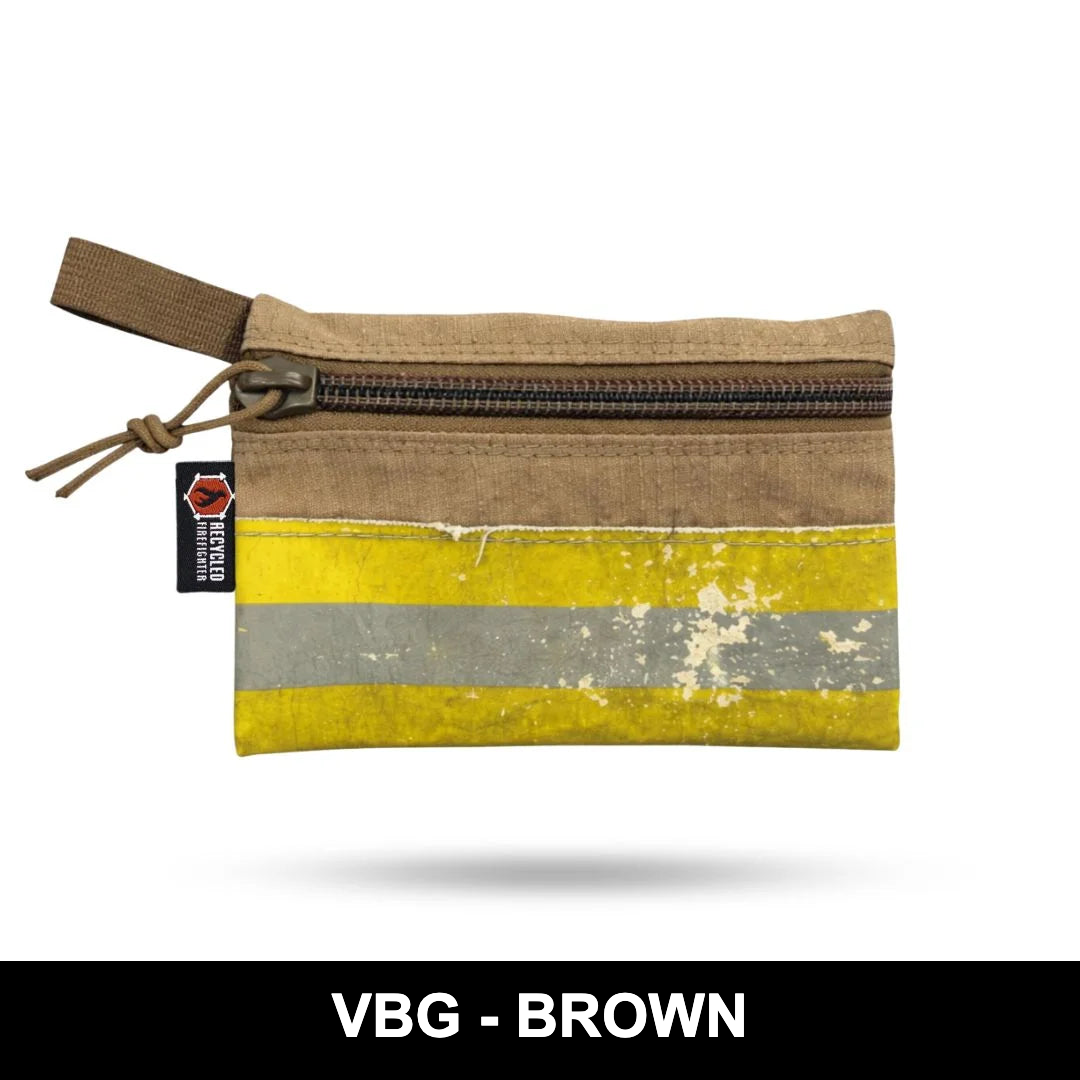 Truckie Medium - VBG - BROWN