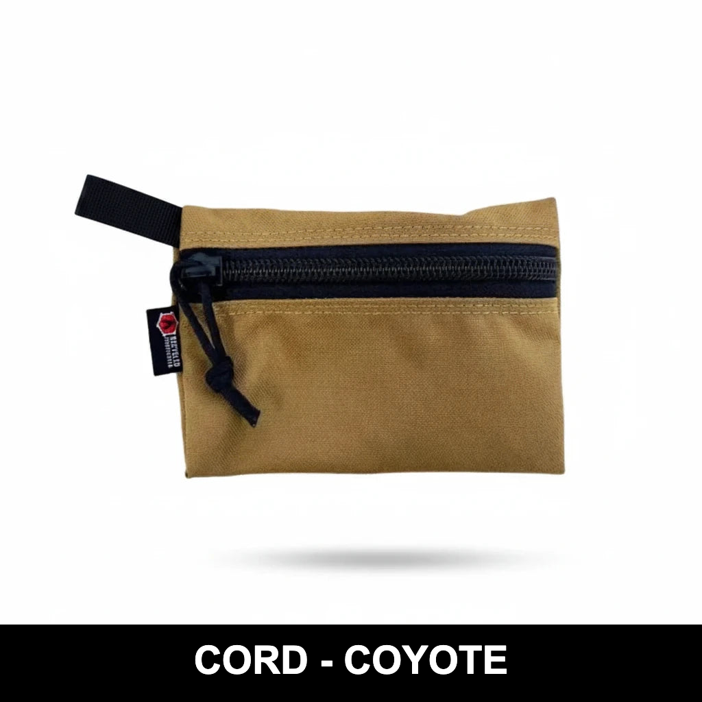 Truckie Small - CORD - COYOTE