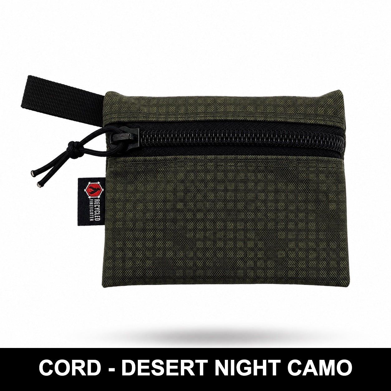 Truckie Small - CORD - DESERT NIGHT CAMO
