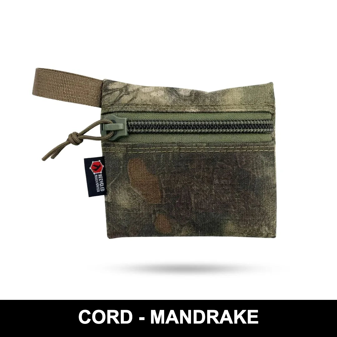 Truckie Small - CORD - MANDRAKE