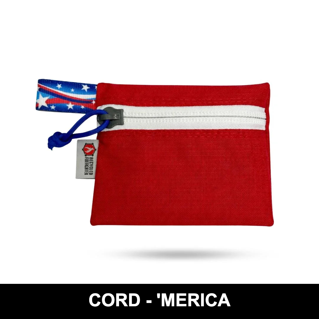 Truckie Small - CORD - 'MERICA