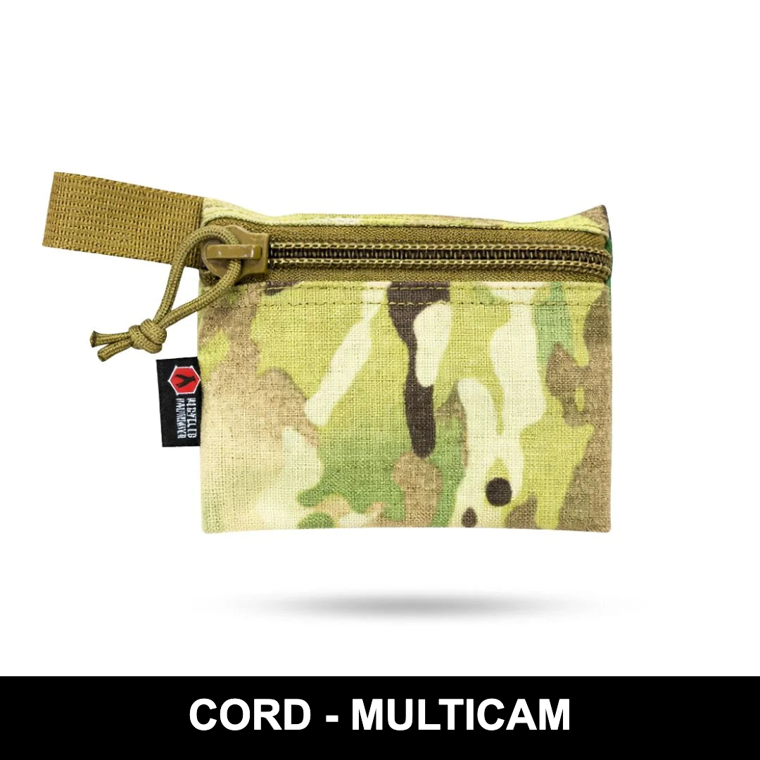 Truckie Small - CORD - MULTICAM