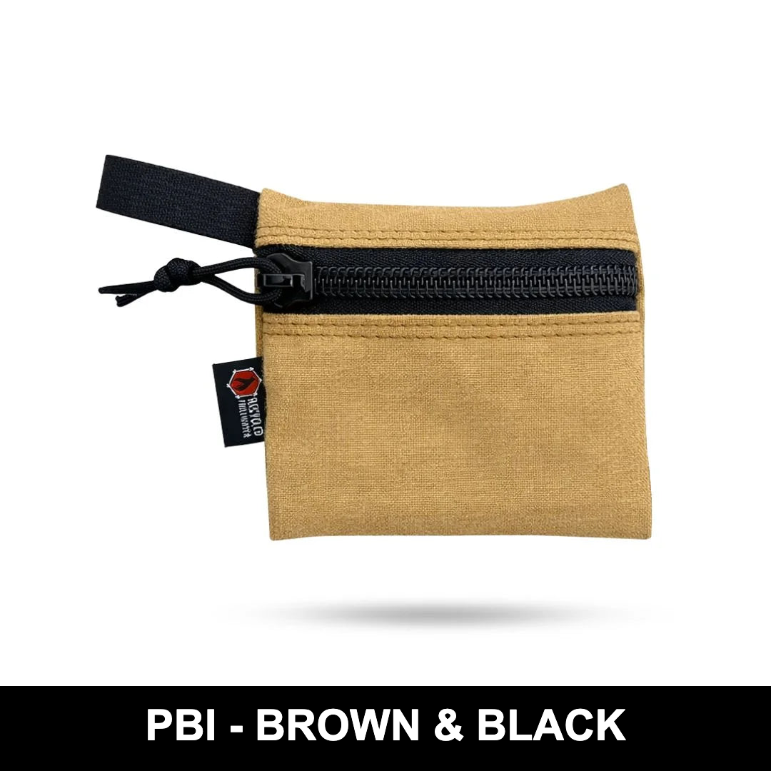 Truckie Small - PBI - BROWN & BLACK