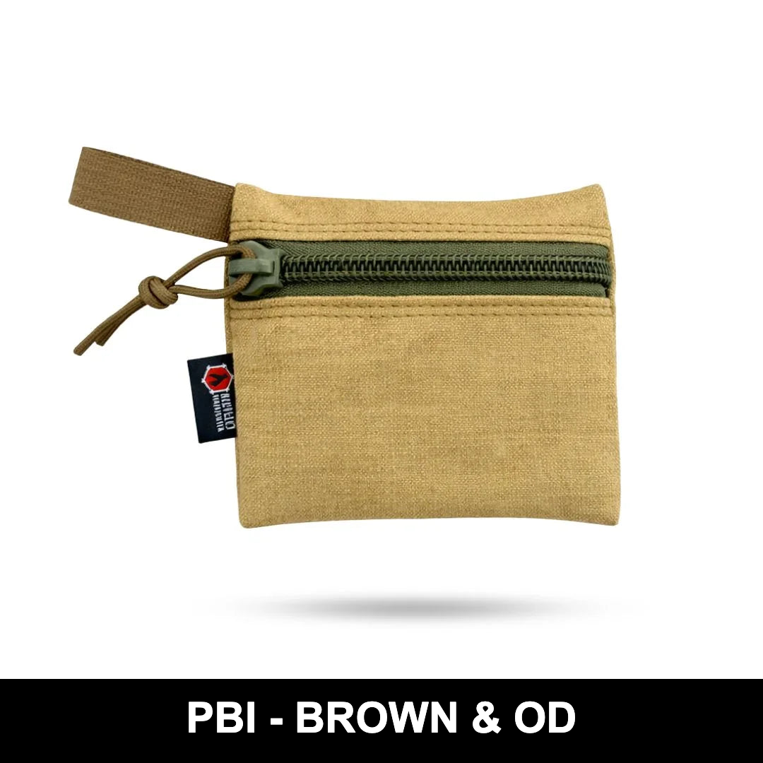 Truckie Small - PBI - BROWN & OD