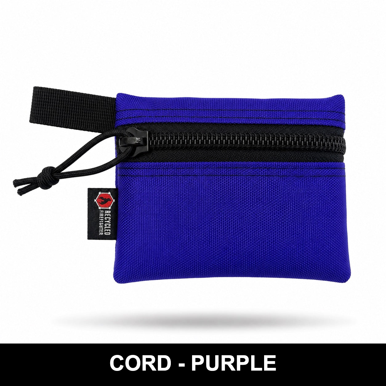 Truckie Small - CORD - PURPLE