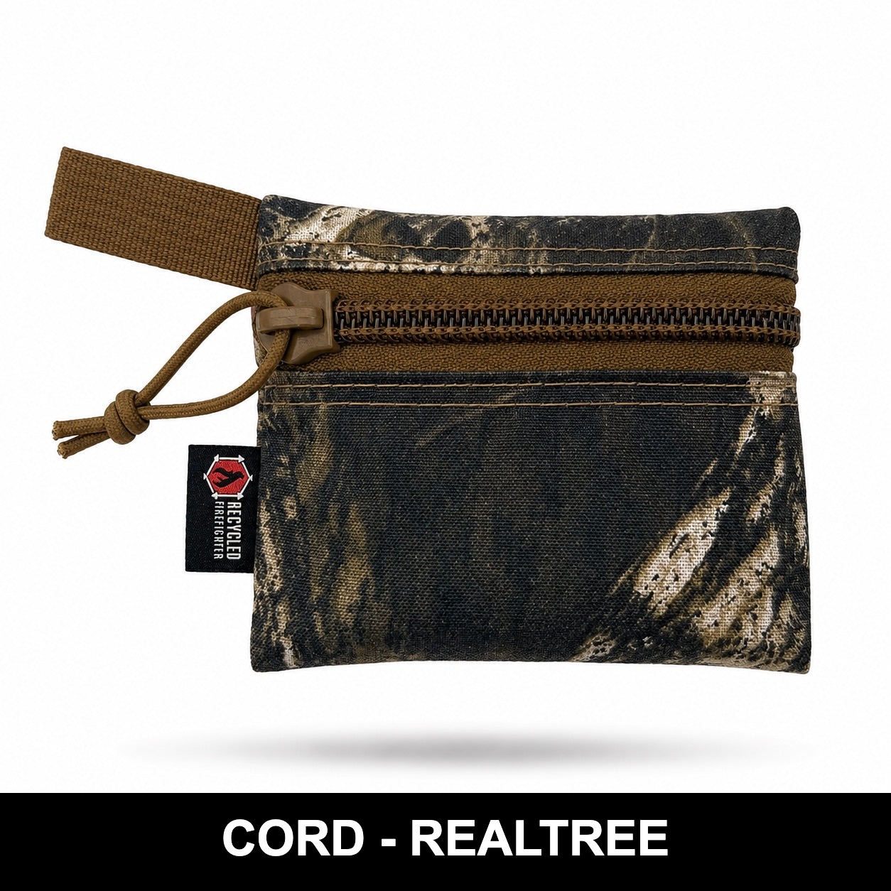 Truckie Small - CORD - REALTREE