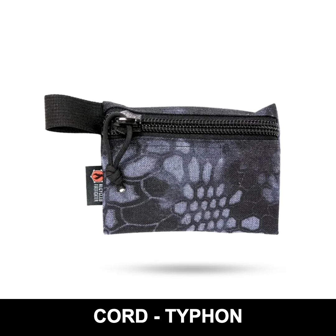 Truckie Small - CORD - TYPHON