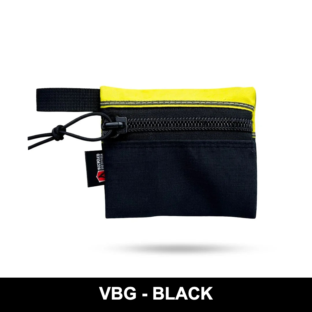 Truckie Small - VBG - BLACK