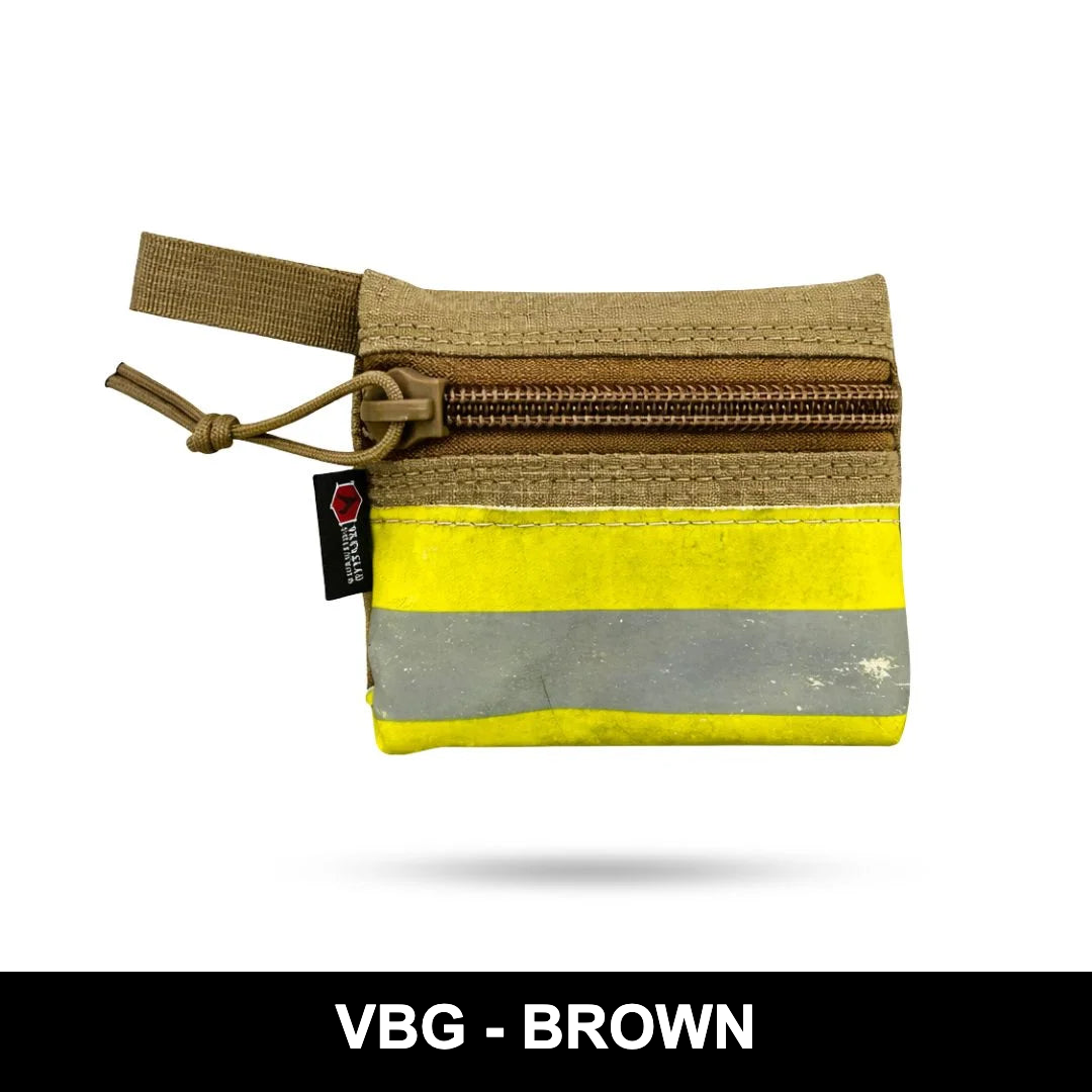 Truckie Small - VBG - BROWN
