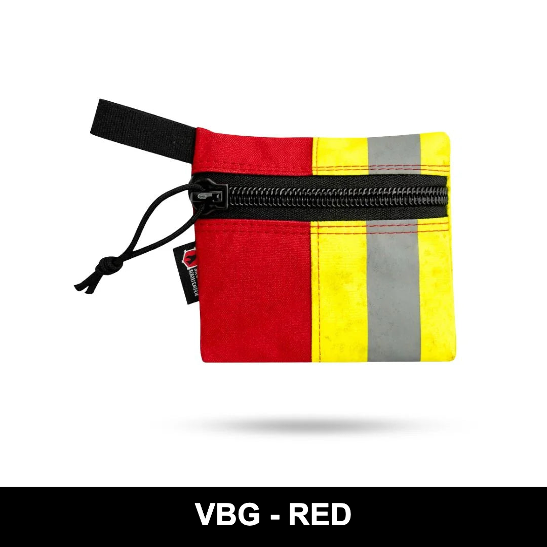 Truckie Small - VBG - RED