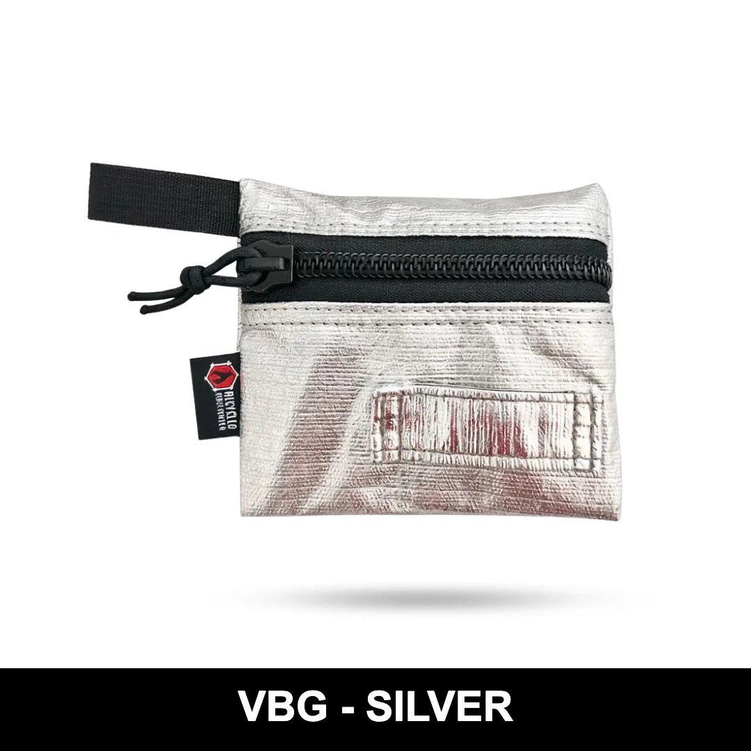 Truckie Small - VBG - SILVER