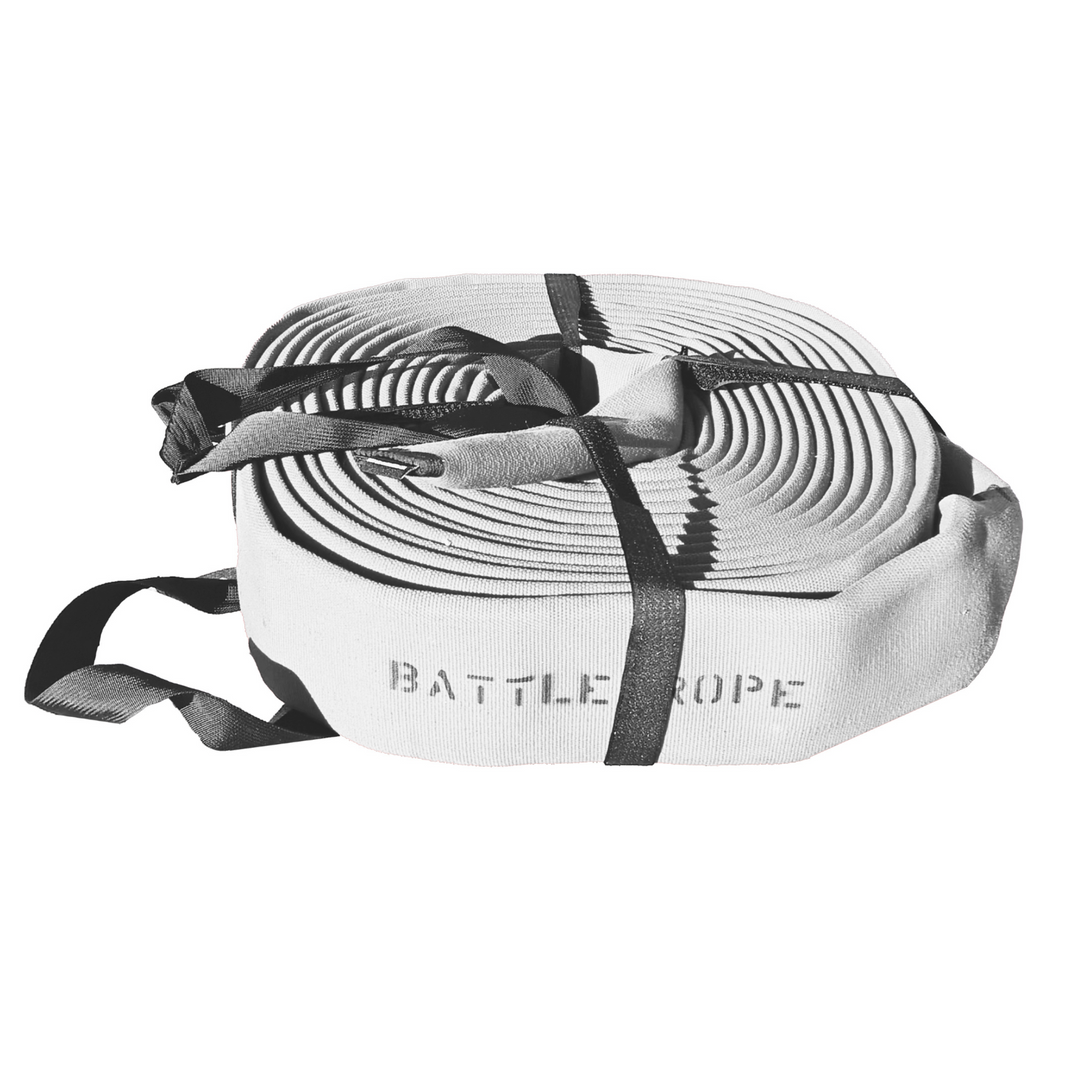 BlazeFit Battle Rope - Recruit Rope