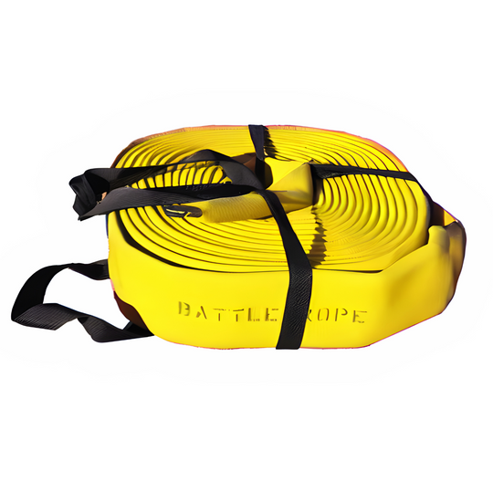 BlazeFit Battle Rope - Recruit Rope