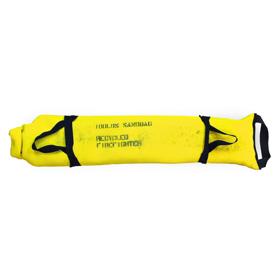 Fire Hose Sandbag 100 Pound Sand Bag