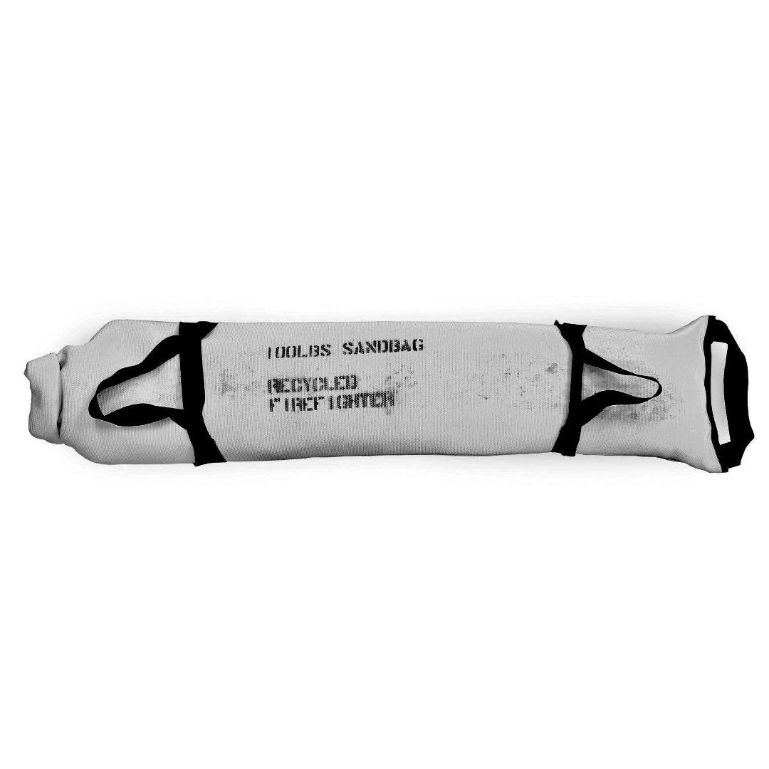 FIRE HOSE SANDBAG