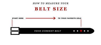 Edc Belt 1.5 Scuba Webbing
