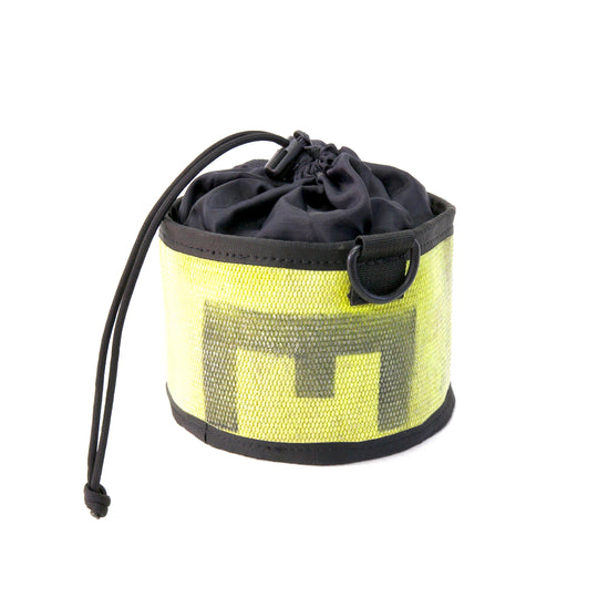 Ammo Bag Yellow Black 3 Recycledfirefighter