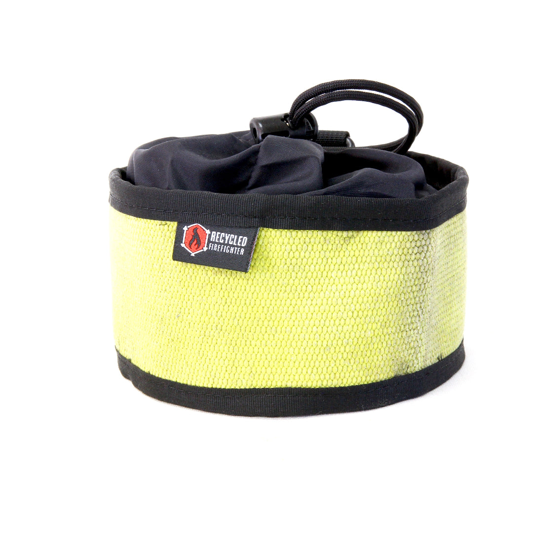 Ammo/Gear Bag Recycledfirefighter 3 inches