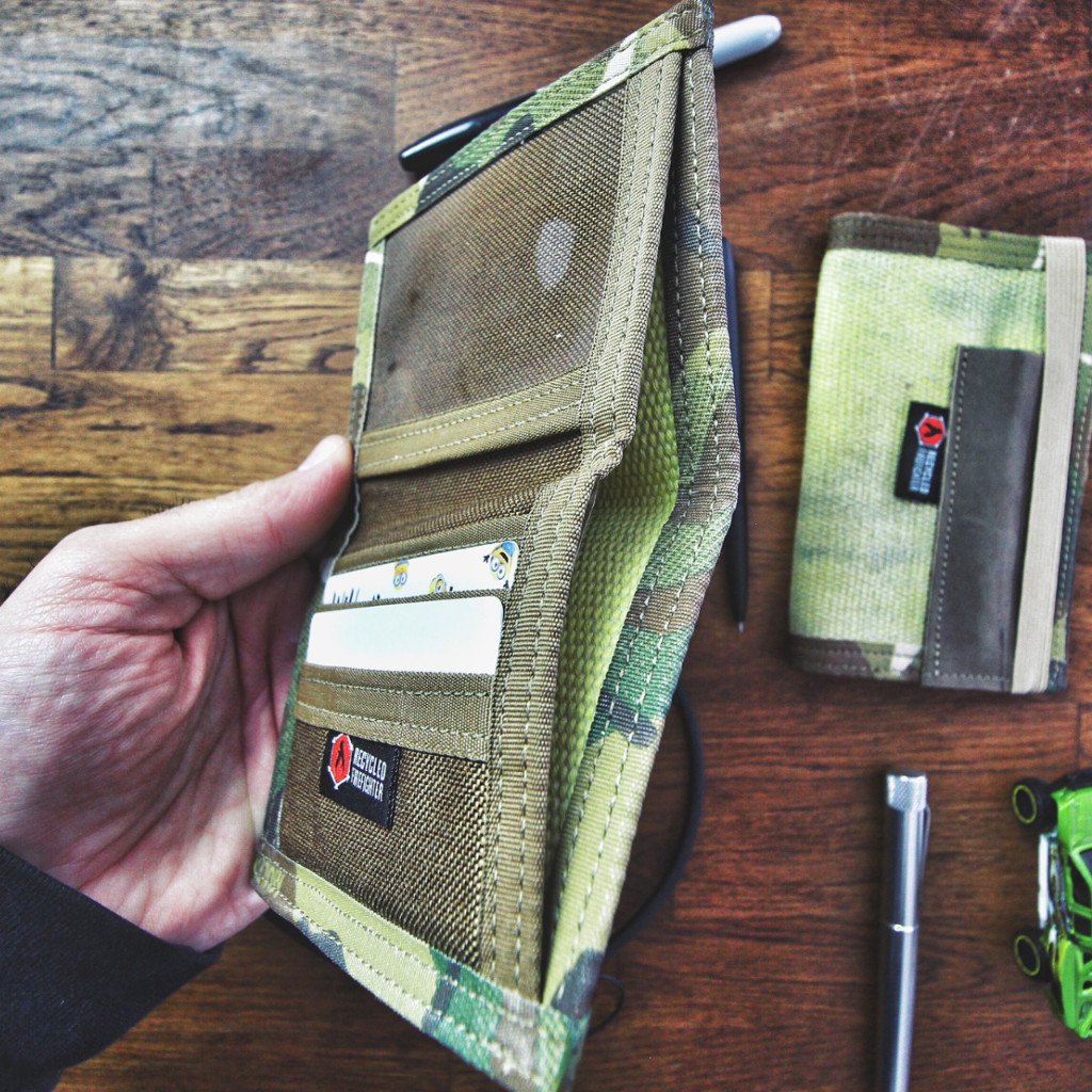 Mens Bifold