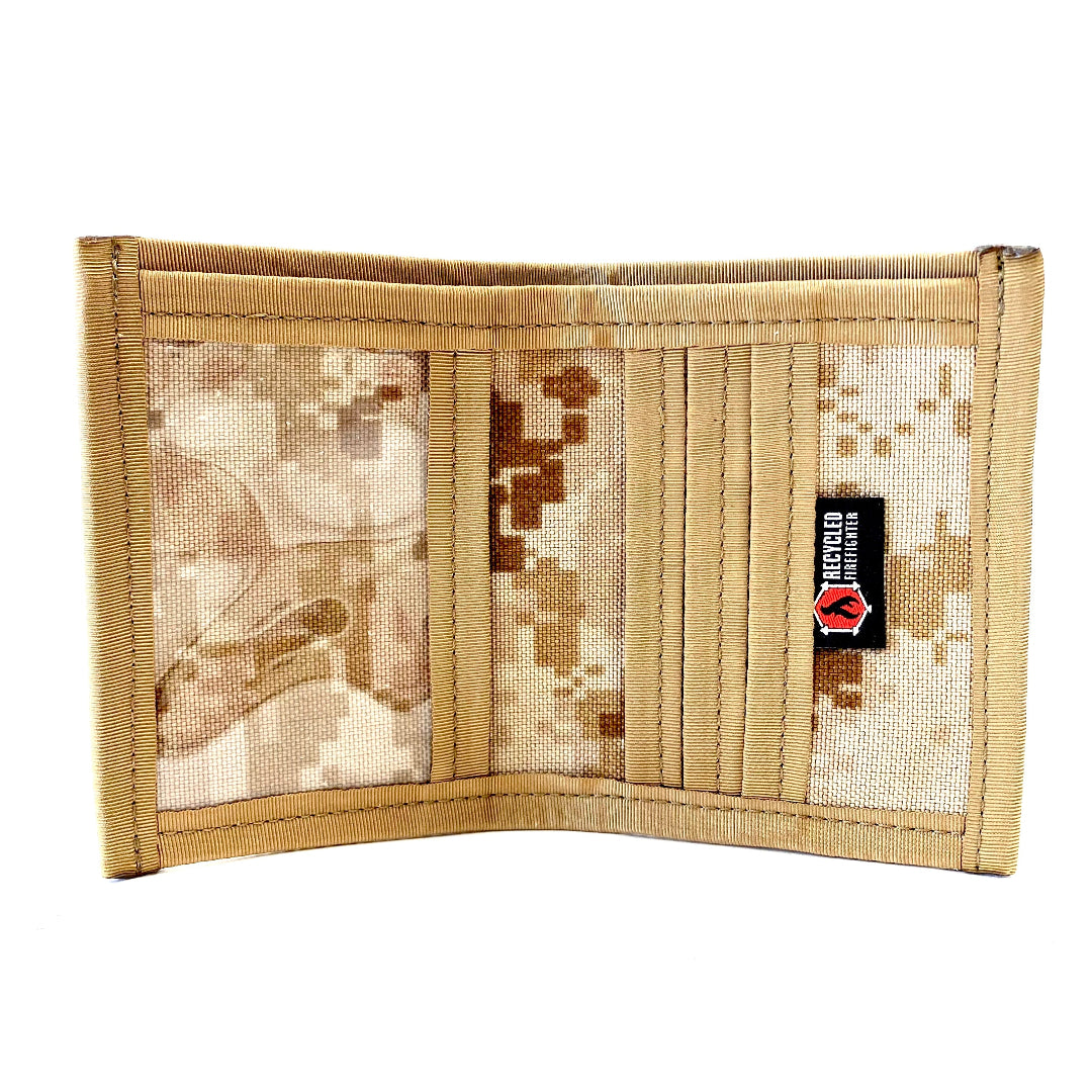 Captain Wallet