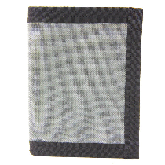 Captain Wallet Recycledfirefighter Mens Bifold Foliage 1000D