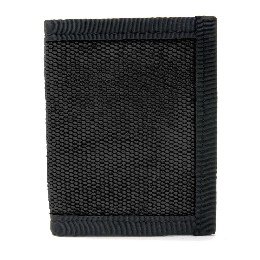 Captain Wallet Black Hose Black Multicam Recycledfirefighter