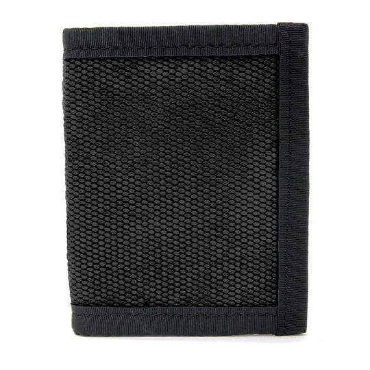 Captain Wallet Black Hose Black Multicam Recycledfirefighter