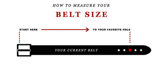 Edc Belt 1.5 Scuba Webbing