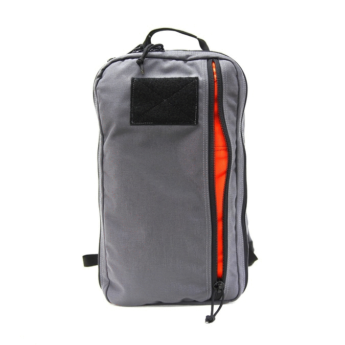 12 Hour Plus Backpack // Preorder Closed