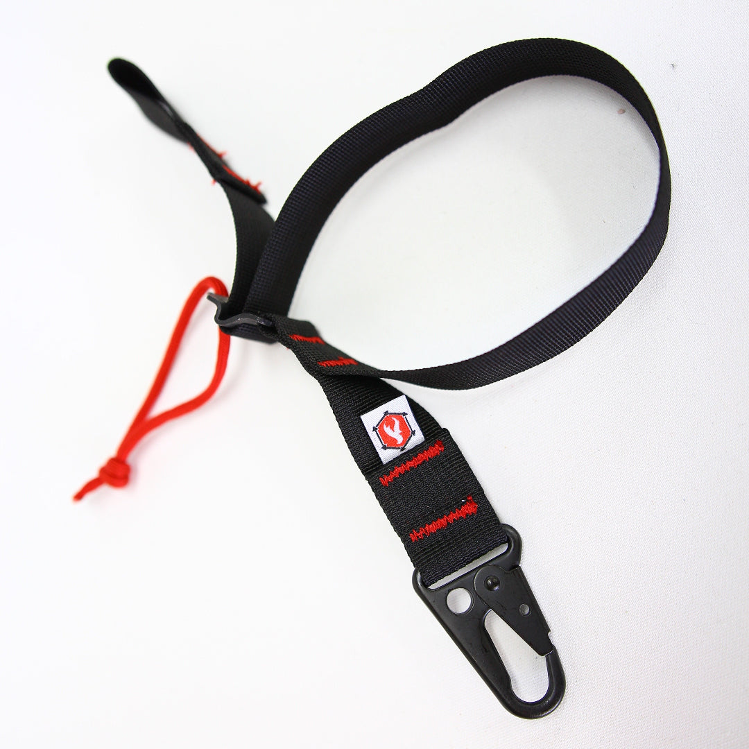 Glove Strap Key Clip
