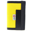 Field Notes Cover Yellow & Black Notebook