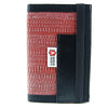 Field Notes Cover Red & Black Notebook