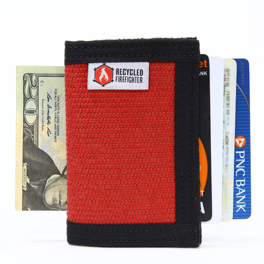 Front Pocket Bifold Wallet Wallet
