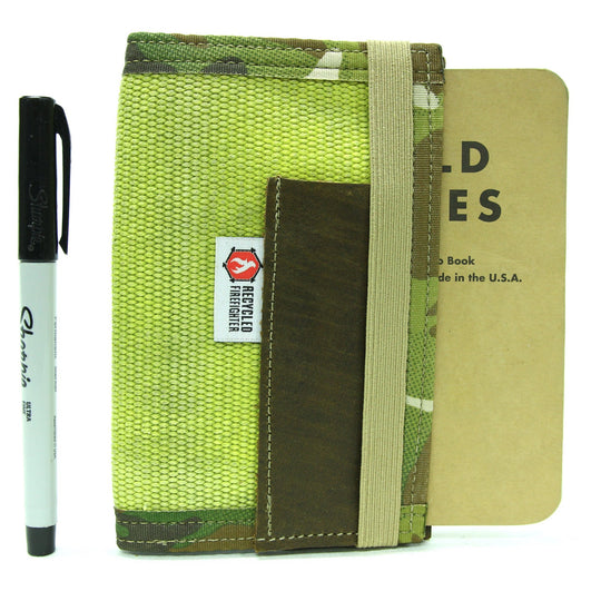 Field Notes Cover Notebook