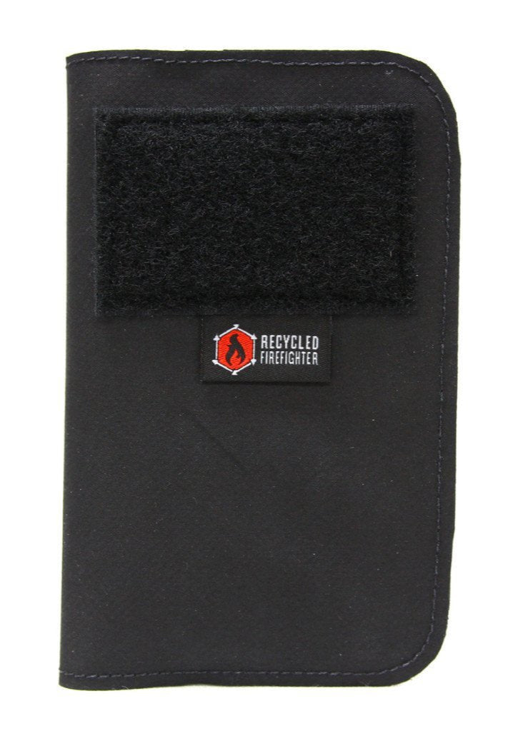 Field Notes Wallet Black