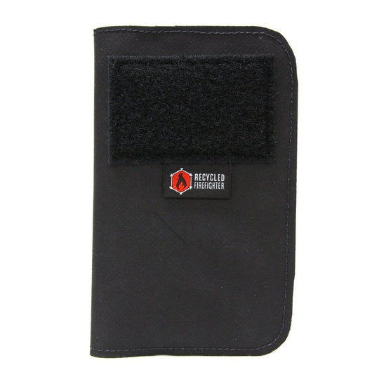 Field Notes Wallet Black