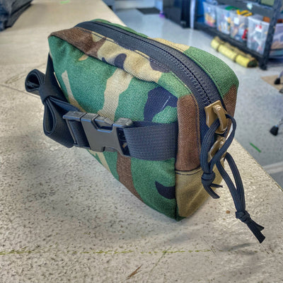 EVERYDAY CARRY FANNY PACK