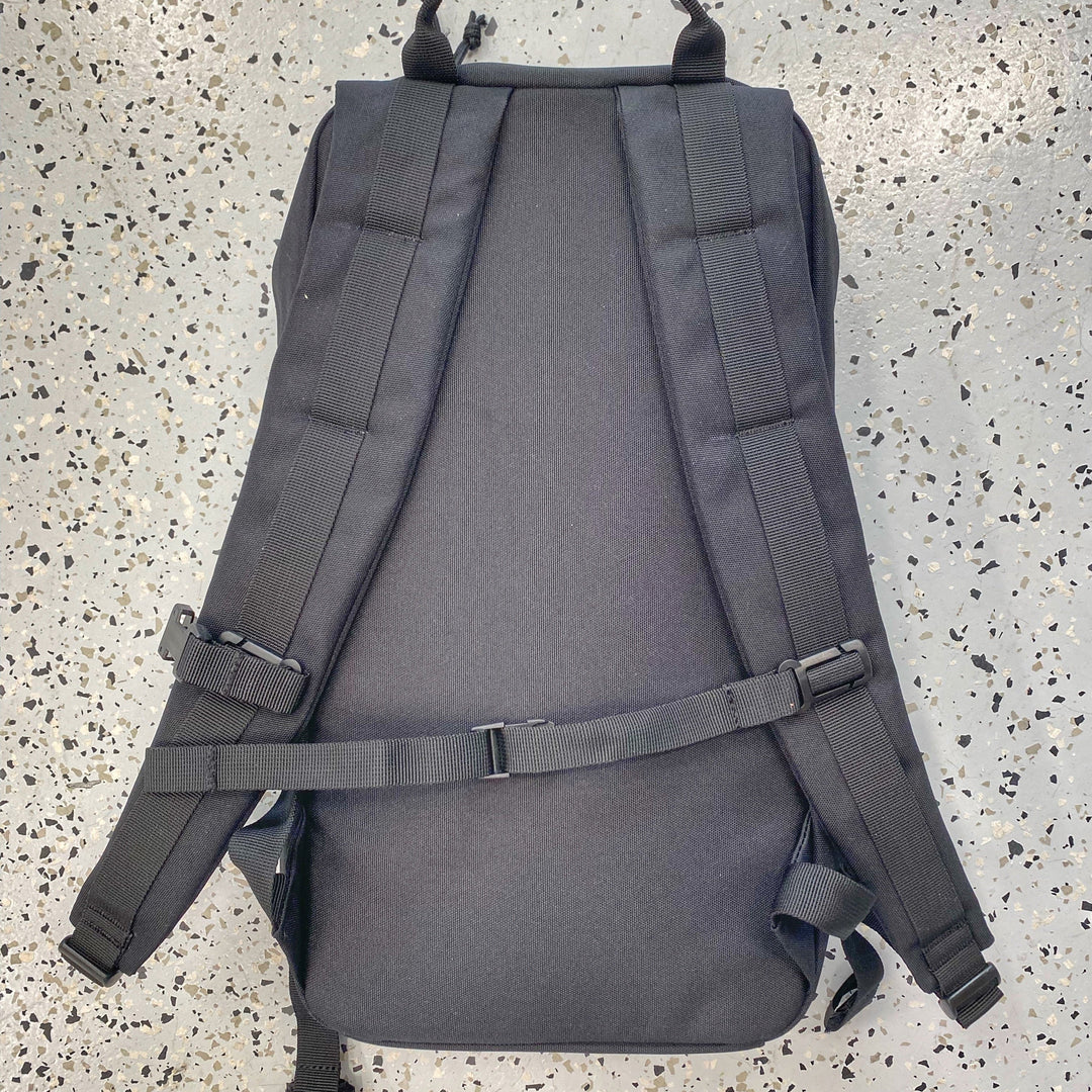 "TACTACKLE" BACKPACK